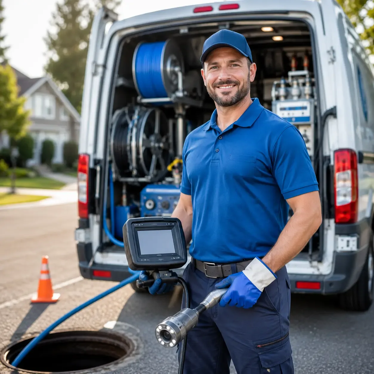 Local Pipe Relining specialists in Higginson, AR