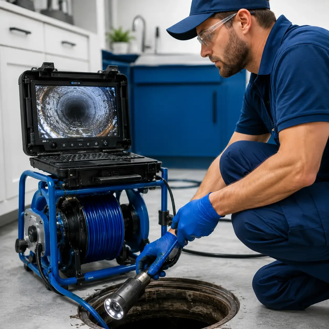 Pipe Relining professionals serving Higginson, AR